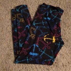 Lularoe Leggings